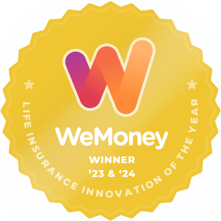 2024 WeMoney Life Insurance Innovation of the Year award